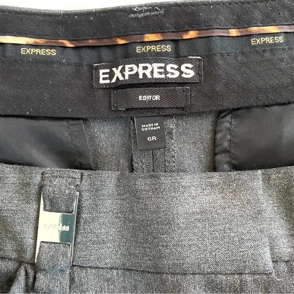 Express Editor Pant - Picture 3 of 4